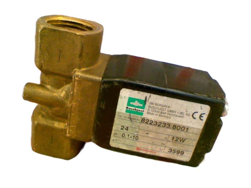 NORGREN 8223233.8001