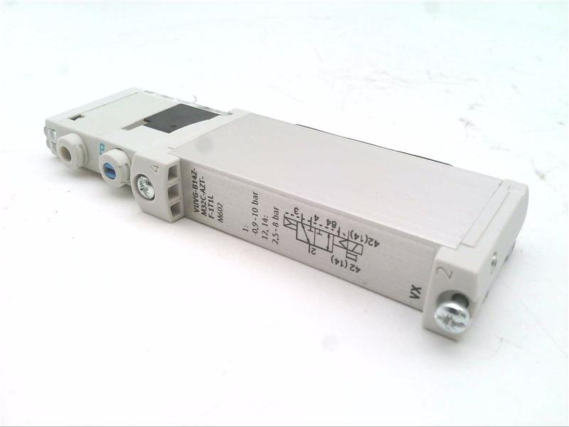 FESTO VUVG-B14Z-M32C-AZT-F-1T1L