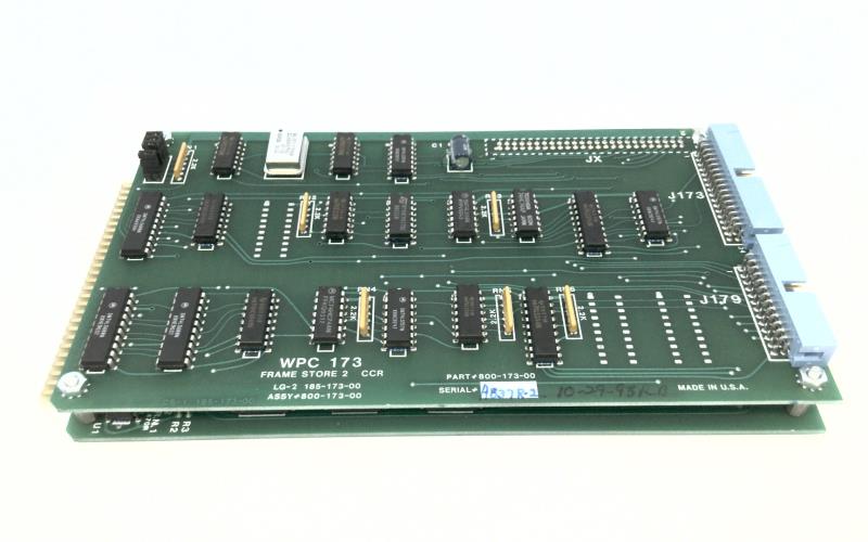 800-173-00 by WEB PRINTING