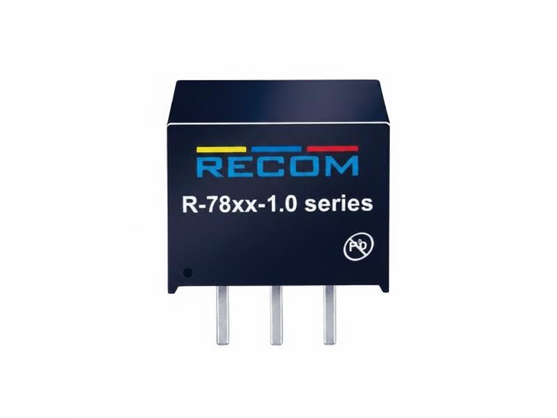 RECOM R1SX-3.305/H-R