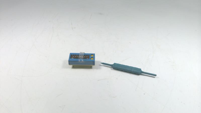 EATON CORPORATION 8254A-6501