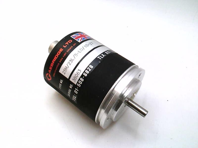 GAEBRIDGE 500/23/-+5/10