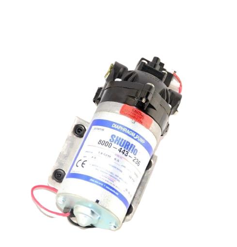 8000-443-236 by PENTAIR