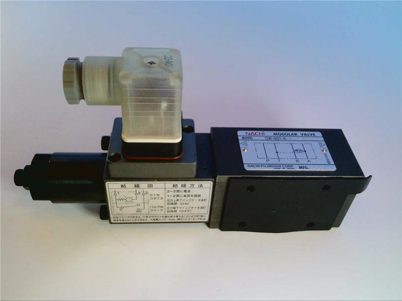 OW-G01-A1-R-D2-30 by NACHI