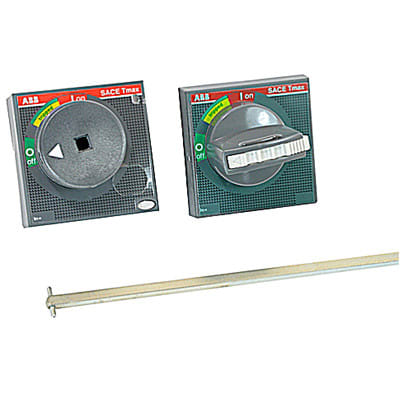 KT3VD by ASEA BROWN BOVERI