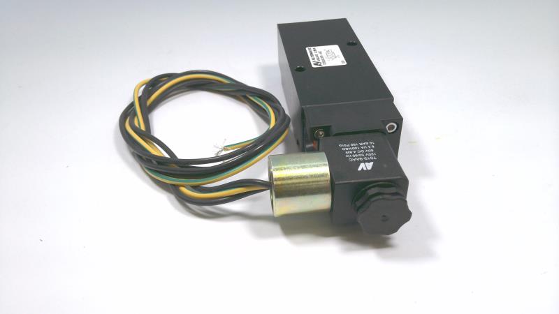 AUTOMATIC VALVE D2003ACWR-AAC