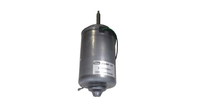 NIDEC CORP 404.889