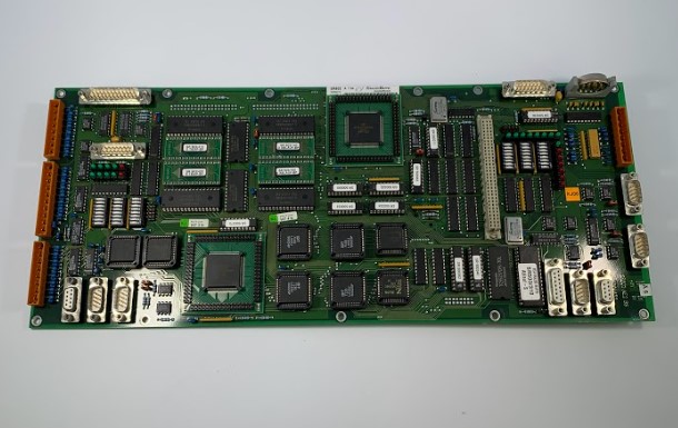 KRAUSS MAFFEI SR503 A104