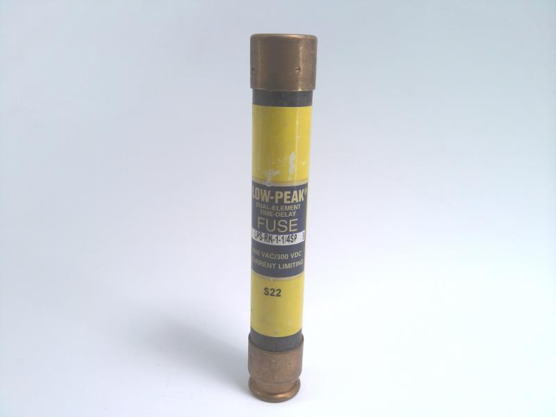 EATON CORPORATION LPS-RK-1-1/4SP