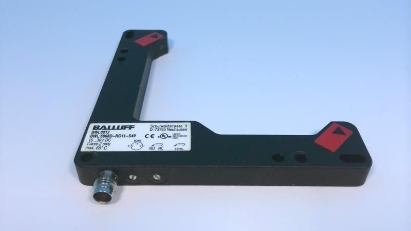 BWL 6868D-R011-S49 by BALLUFF