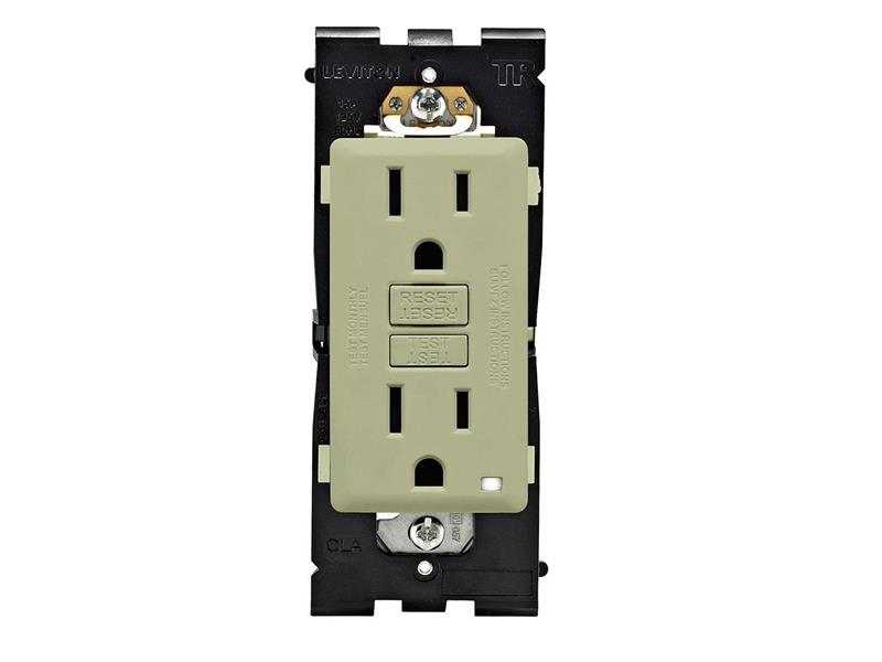 LEVITON RGF15-PS