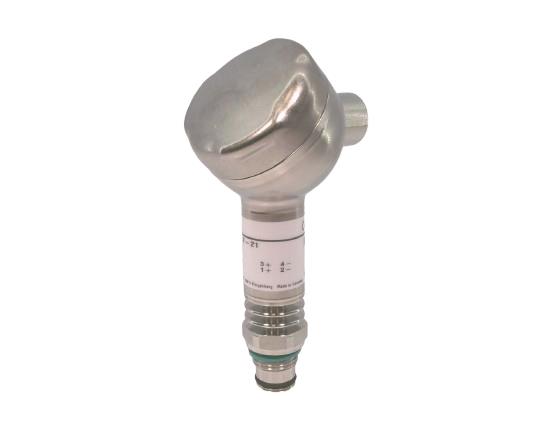 F21FNGU86LZKFEB by WIKA