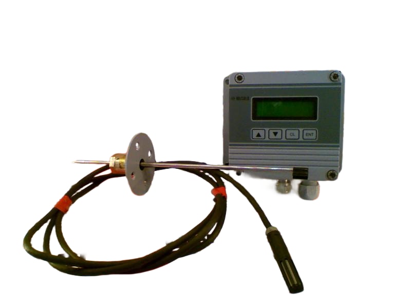 VAISALA SENSOR SYS HMP233-A2A0A2AA12A1B3