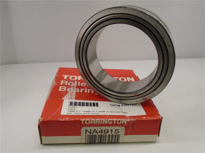 NA-4915 by TIMKEN