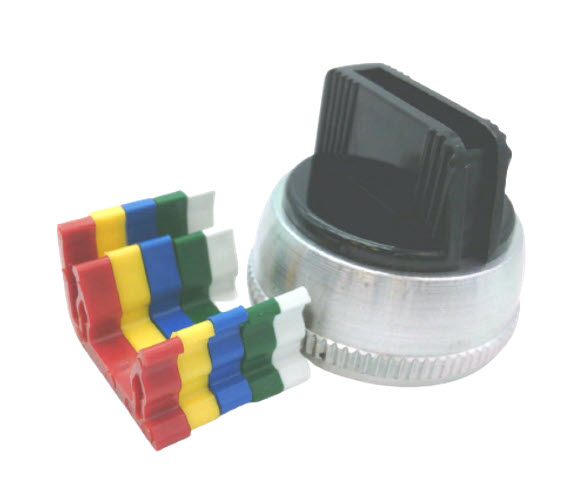 ALLEN BRADLEY 800H-N130