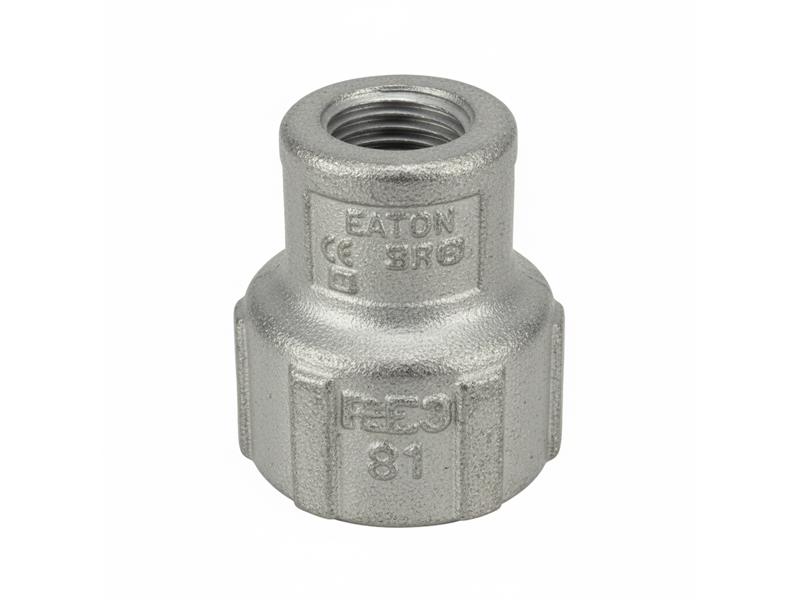 EATON CORPORATION REC31