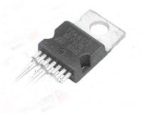 ST MICRO TDA7240AH