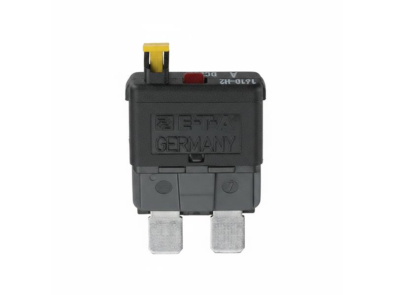 ETA ENGINEERING TECHNOLOGY 1610-H2-20A