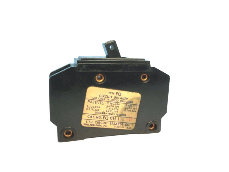 EQ1115 by SIEMENS