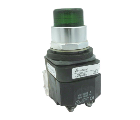 ALLEN BRADLEY 800T-PTH16G