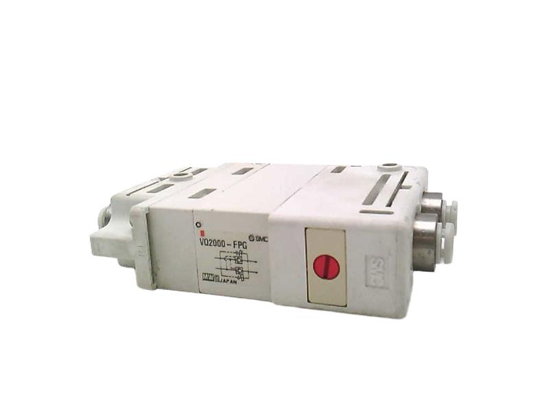 SMC VQ2000-FPG