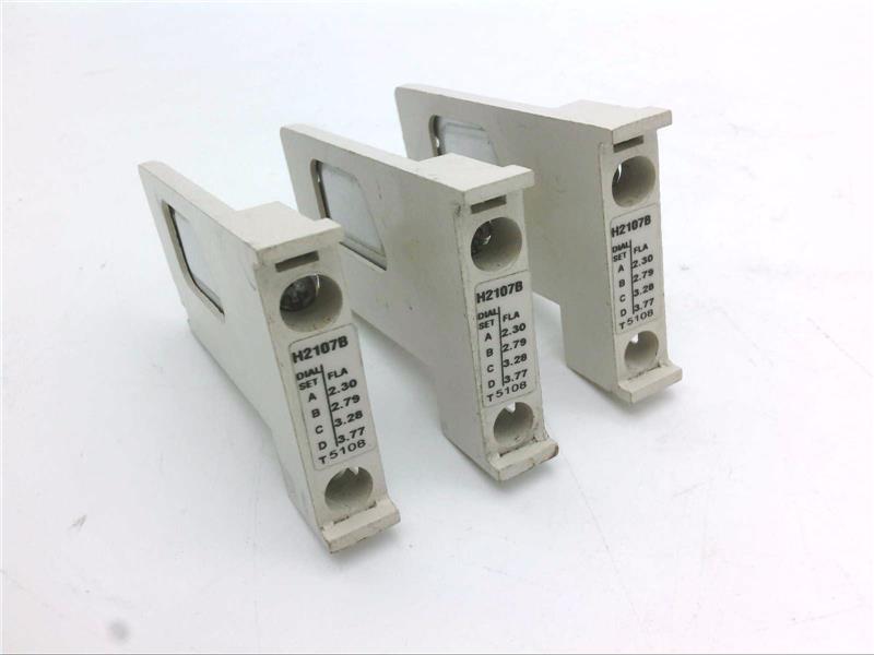 EATON CORPORATION H2107B-3