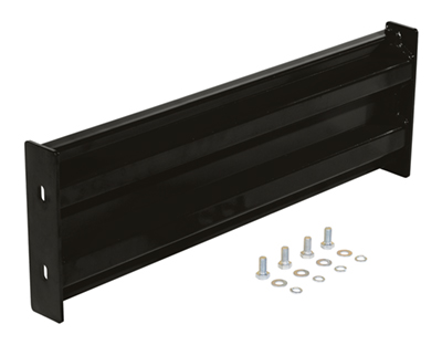 VESTIL GR-F2R-BO-3-BK