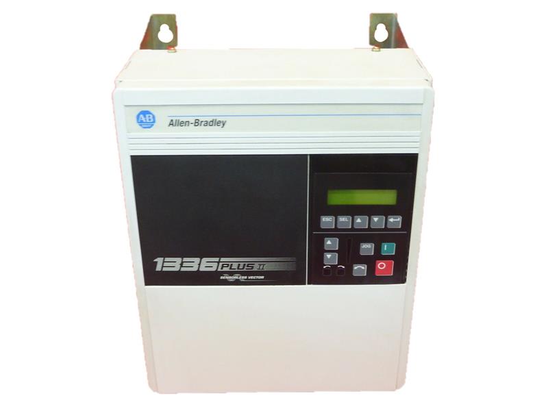 ALLEN BRADLEY 1336S-CWF30-AA-EN4-HA2-L4