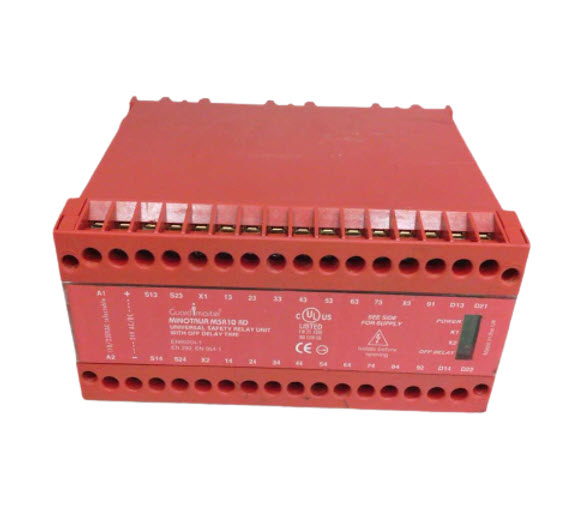 ALLEN BRADLEY 440R-G23068