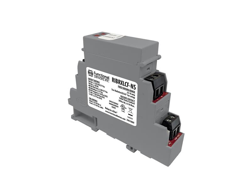 FUNCTIONAL DEVICES RIBRXLCF-NS