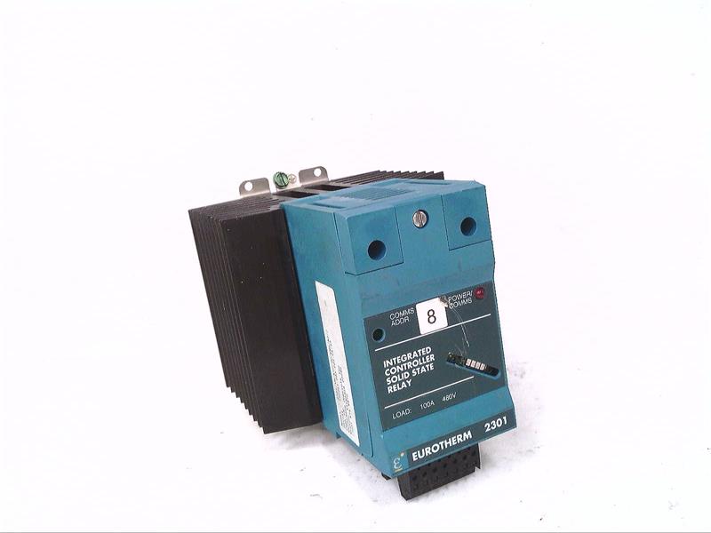 2301/YM/R1C/TC/ENG/A0 by INVENSYS