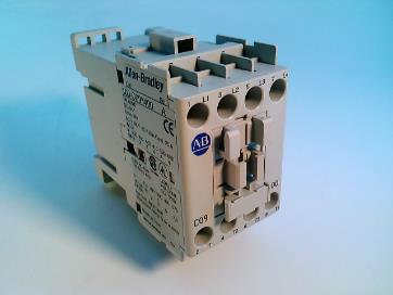 ALLEN BRADLEY 100-C09UKD400