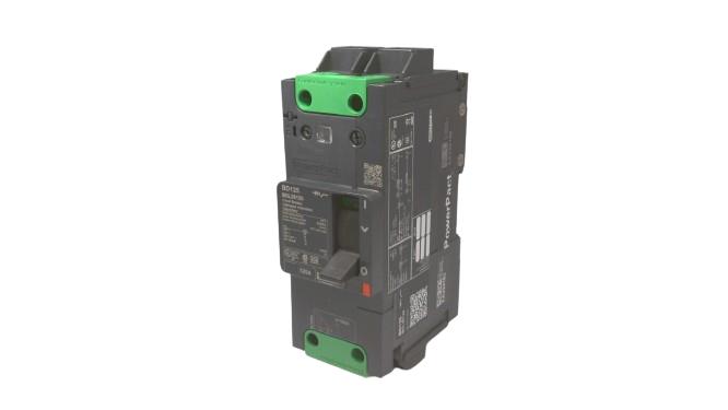 SCHNEIDER ELECTRIC BDL26125