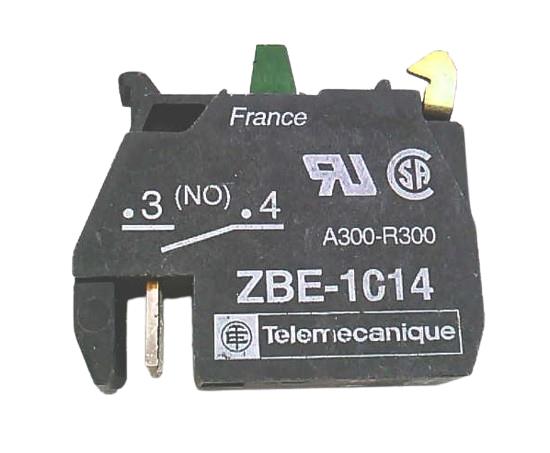 SCHNEIDER ELECTRIC ZBE1014