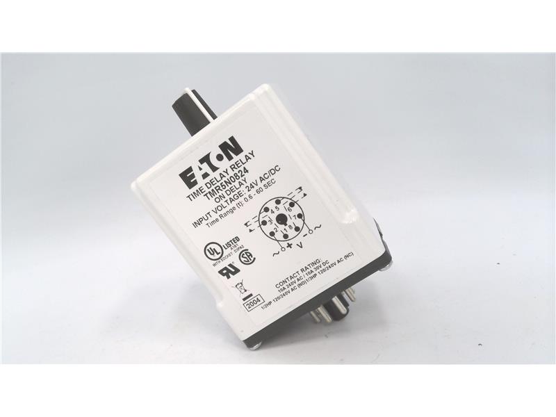 EATON CORPORATION TMR5N0824