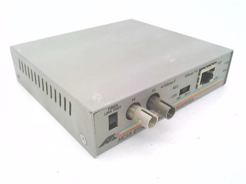ALLIED TELESIS AT-MC13