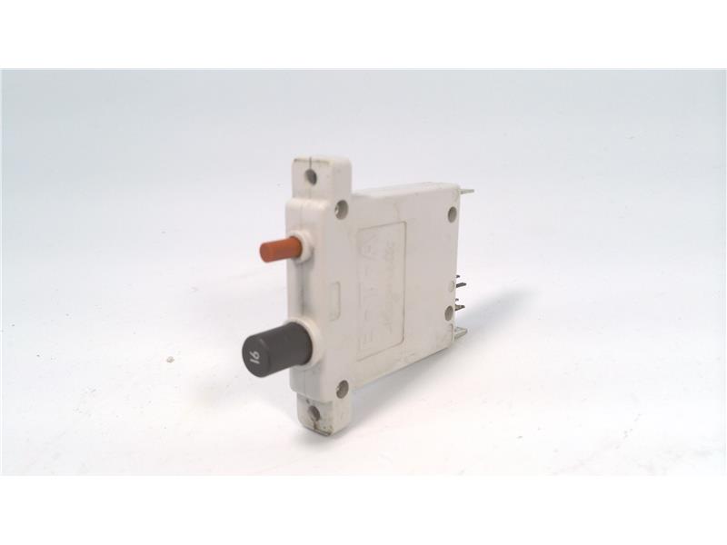 ETA ENGINEERING TECHNOLOGY 3500-P10-SI-16A