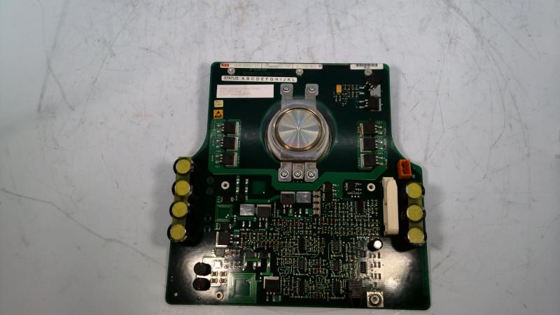 ASEA BROWN BOVERI 3BHB004027R01