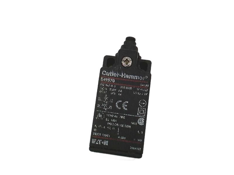 EATON CORPORATION E49S70