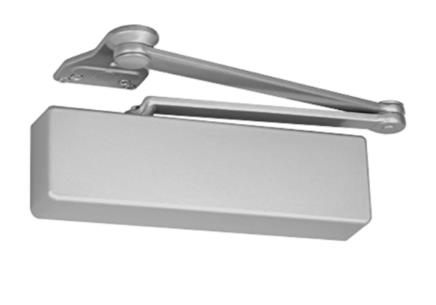 NORTON DOOR CONTROLS 7500-689