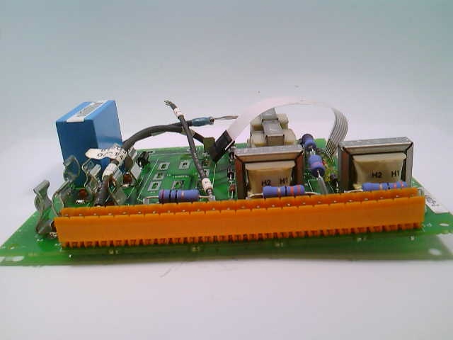 ASEA BROWN BOVERI 0-60015-2