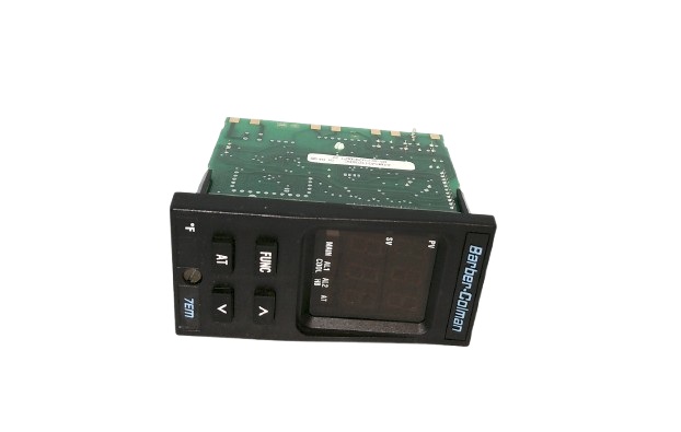 INVENSYS 07EM-43110-300-0-00