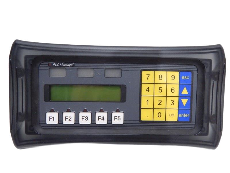 AVG AUTOMATION EZ-220P