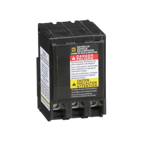 SCHNEIDER ELECTRIC QO3125SL