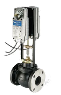 JOHNSON CONTROLS VG2231UM+924GGA