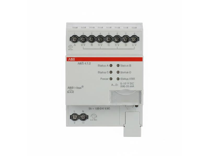 ASEA BROWN BOVERI 6214BZ10110A