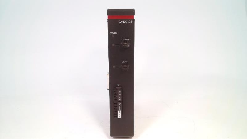 KEYENCE CORP CA-DC40E