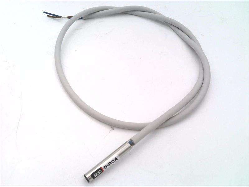SMC D-90A
