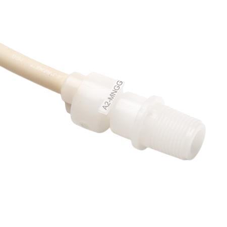 BLUE WHITE A2-MNEE-T