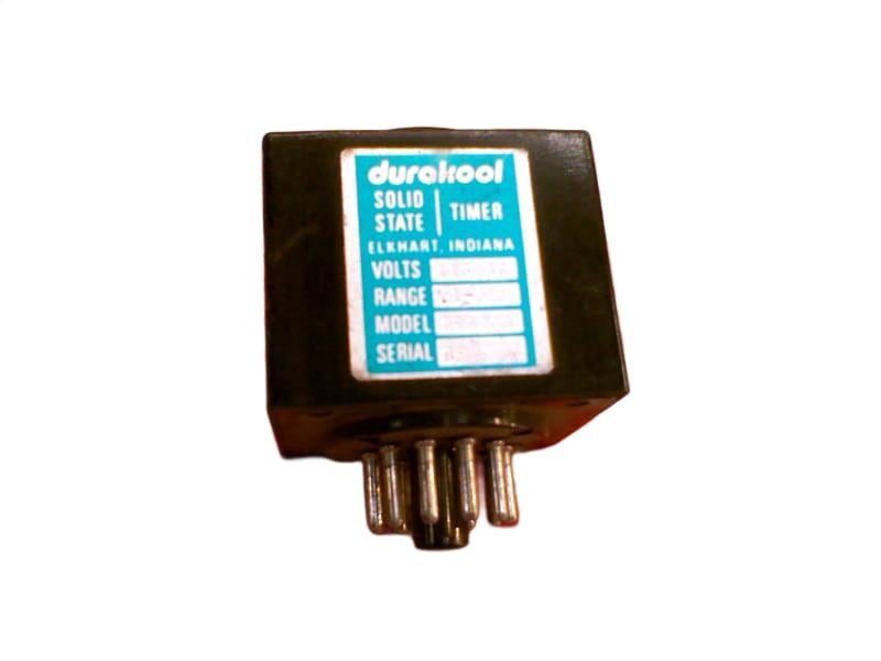 TR6-205 by AMERICAN ELECTRONIC COMPONENTS